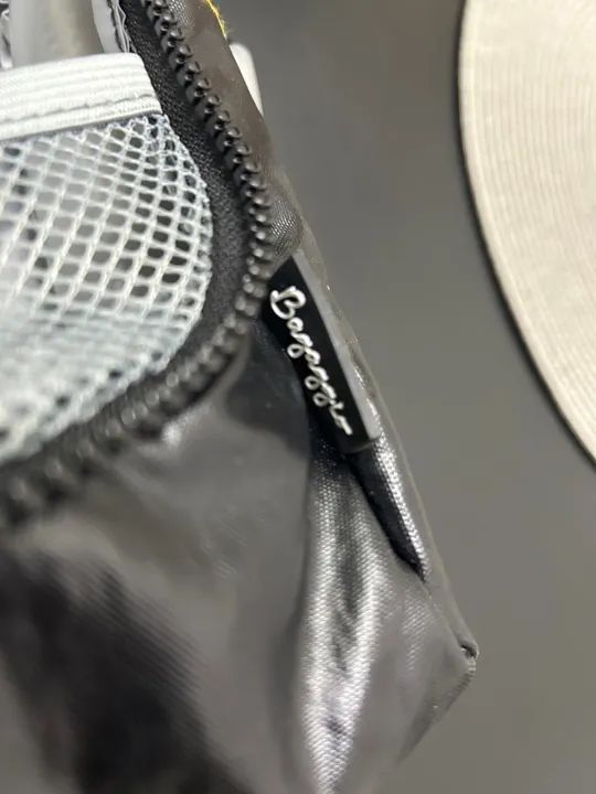 Bolsa térmica Bagaggio - Foto 2