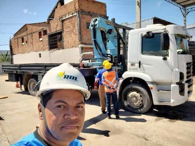 Curso de Munck (Operador de Guindauto) - Foto 2