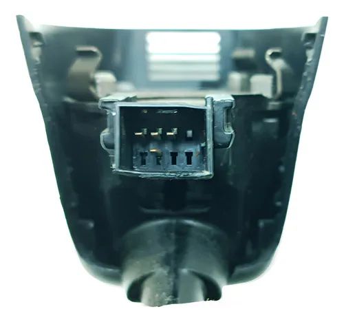 Retrovisor Interno Volkswagen Golf 2014 - Foto 5