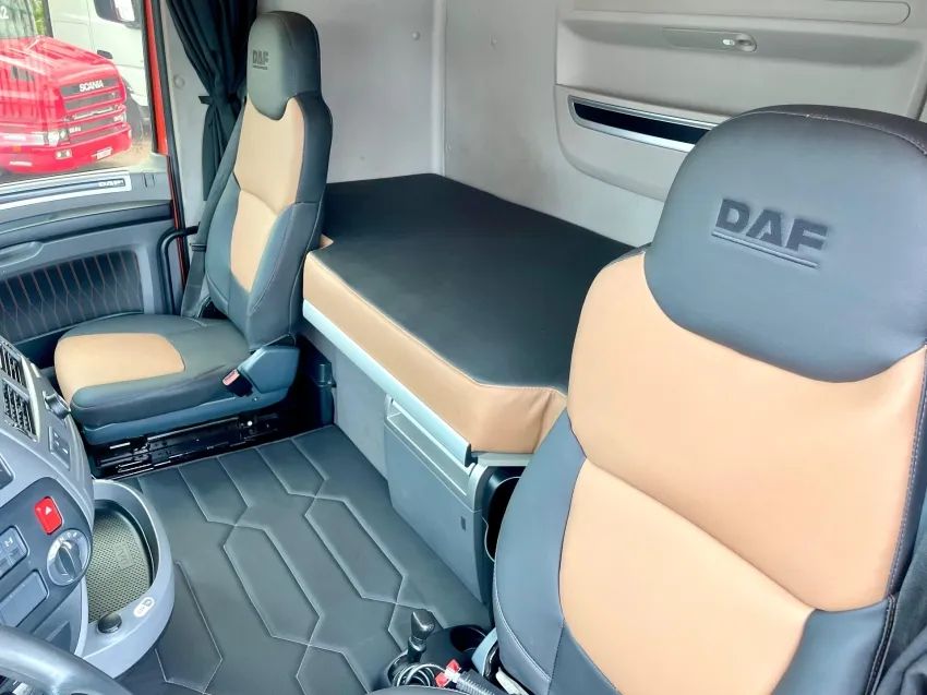 DAF XF 530 6X4 2022. - Foto 10