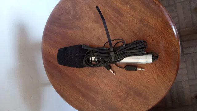 Microfone 