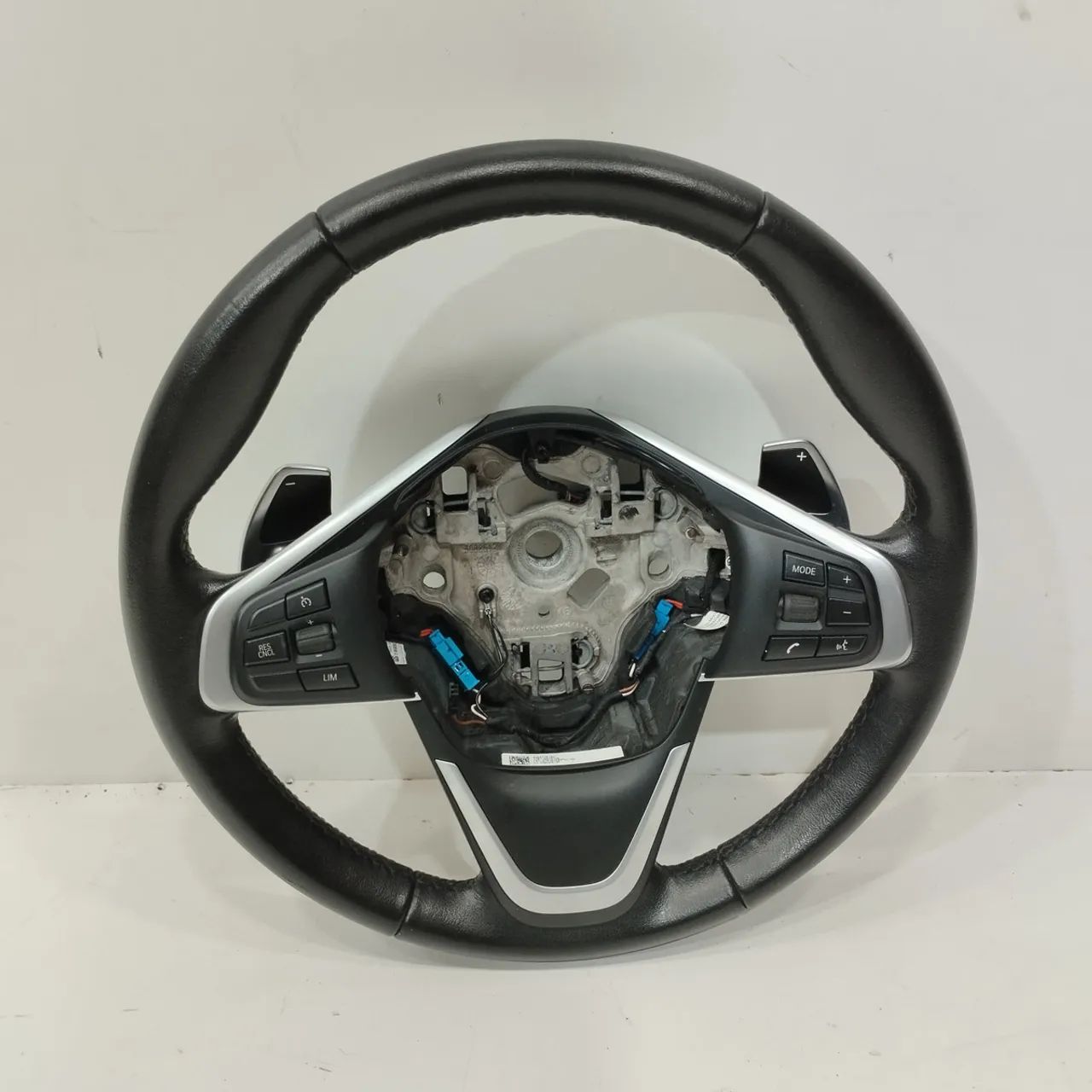 Volante Original Bmw X1 2017 2018 2019 Bc1217