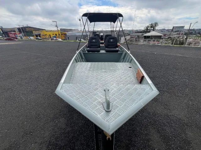 BARCO MG NAUTICA COMET - Foto 8