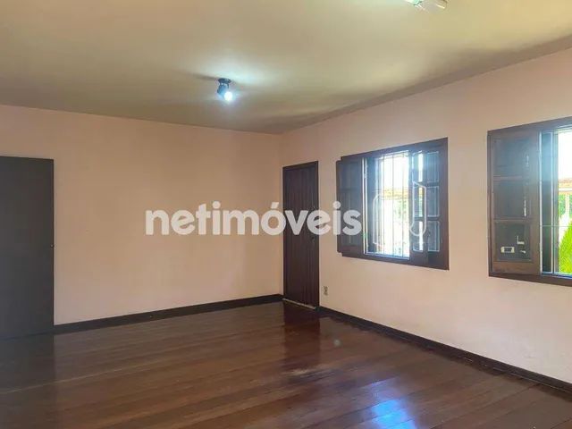 Venda Casa Dona Clara Belo Horizonte - Foto 4