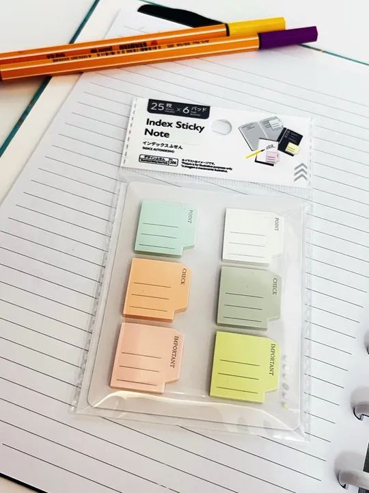 Post-it  - Foto 3