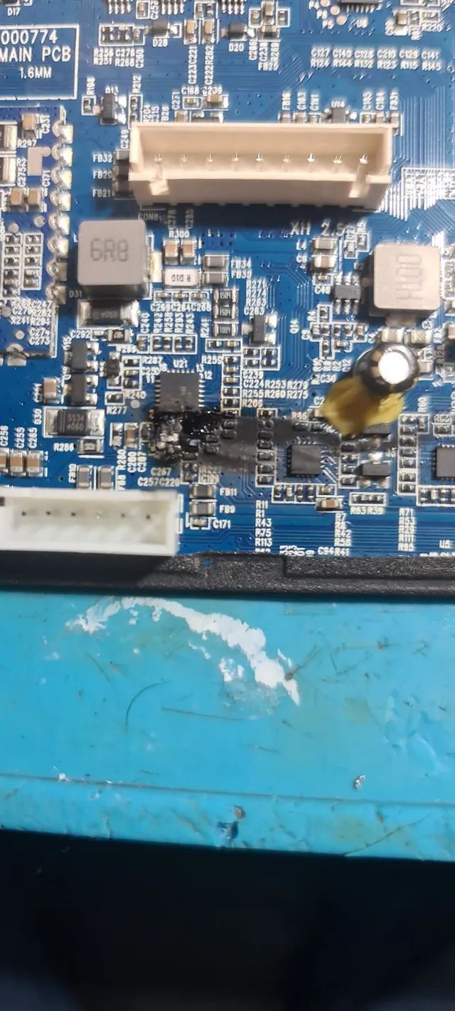MANUTENÇÃO, PEÇAS  E VENDA DE COMPONENTES JBL. Falar no *48