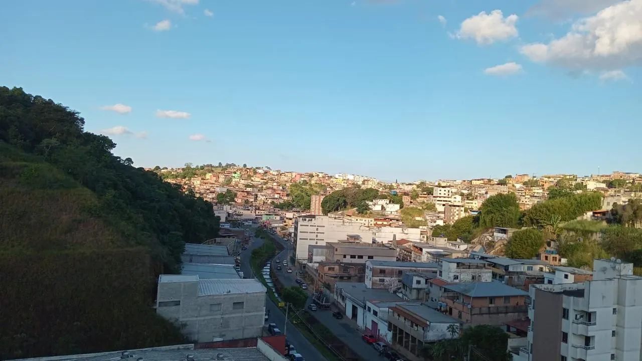 foto - Juiz de Fora - Teixeiras