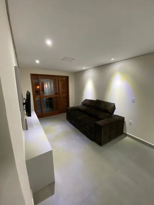 Apartamento mobiliado locação - Foto 3
