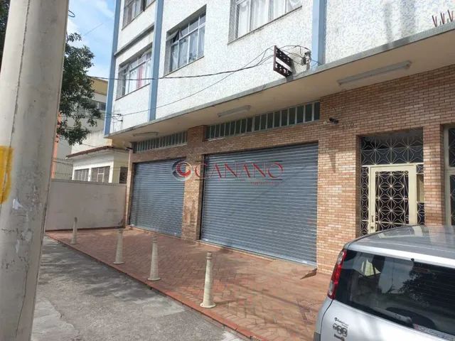 Vendo Lojas Comerciais Rua Magalhães Castro Riachuelo