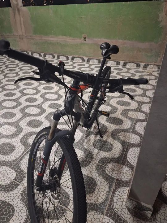 Bike Vector  aro 29  - Foto 2