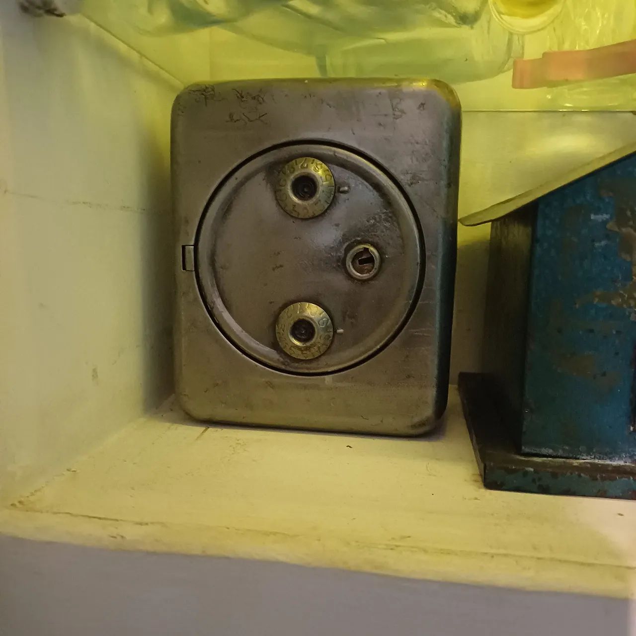 Cofrinho antigos! 110 - Foto 4