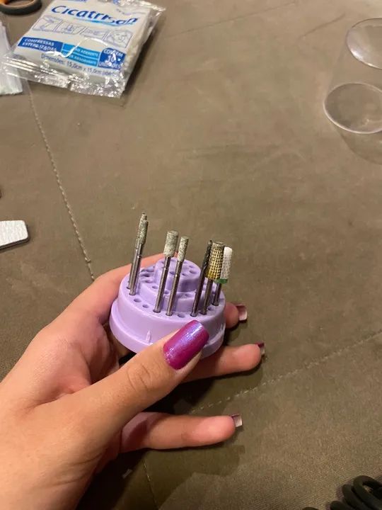 Kit para unha de gel - Foto 3