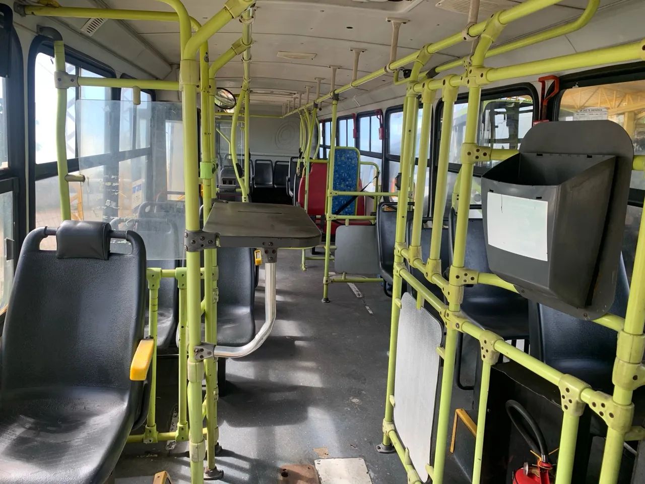 Ônibus Apache Vip - Foto 6