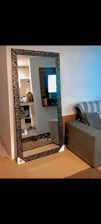 Espelho de Parede Decorativo - Foto 3