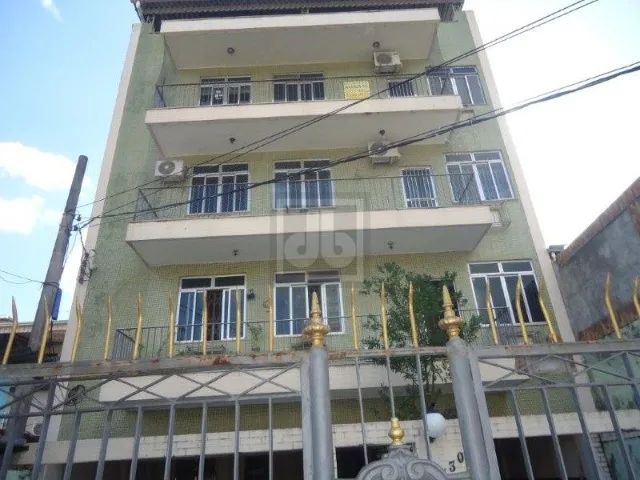 Captação de Apartamento a venda na Rua Fagundes Varela - de 318/319 ao fim, Piedade, Rio de Janeiro, RJ