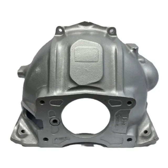 Capa Seca Motor Chevrolet 6C 261 C10 C14 C15 C60 Veraneio Chevrolet Brasil