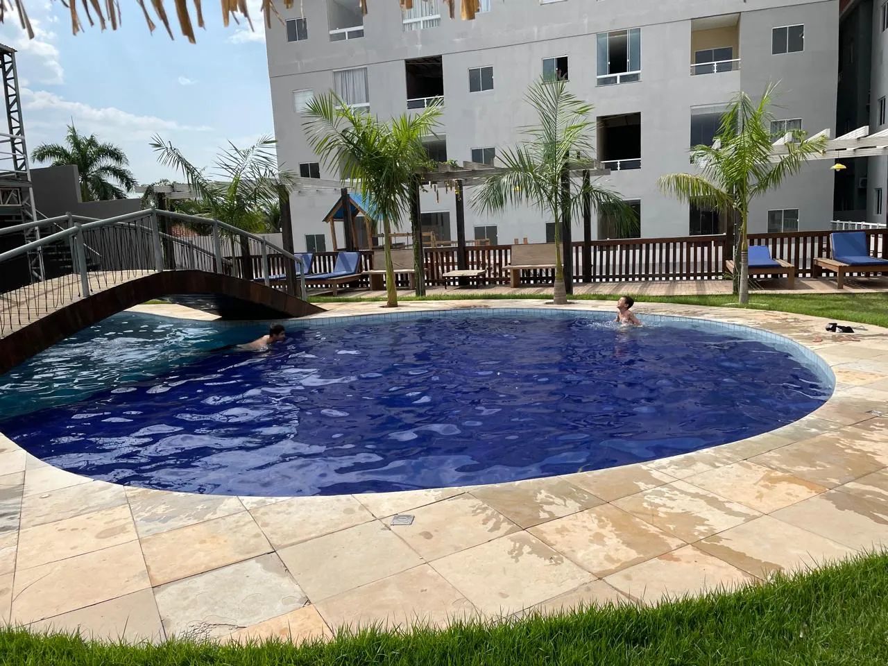 Flat Alter do Chão  - Foto 4