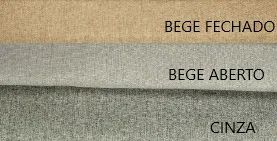 Sofá Retrátil e Reclinável Home 220cm - Super promoção!  - Foto 5