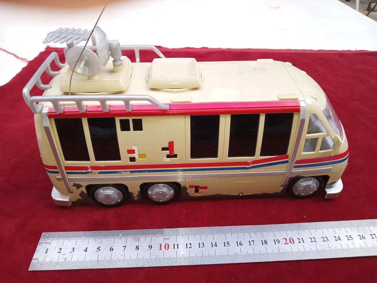 Trailer Bem Dez - Foto 2