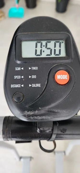 Simulador de Caminhada Kenkorp - Exercite-se em casa! - Foto 5