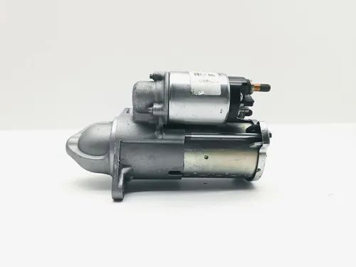 Motor Partida Arranque Chevrolet Spin 1.8 2014