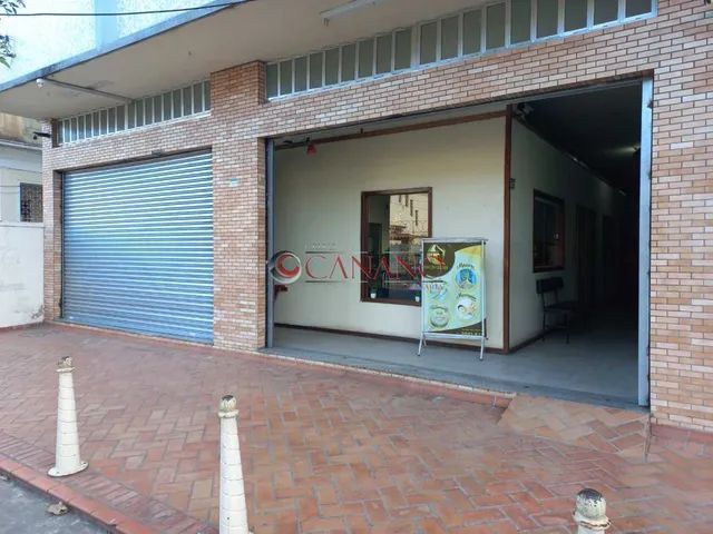 Vendo Lojas Comerciais Rua Magalhães Castro Riachuelo - Foto 4
