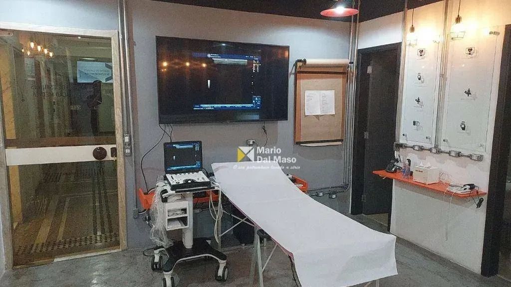 Conjunto à venda, 42 m² por R$ 530.000,00 - Vila Clementino - São Paulo/SP - Foto 2