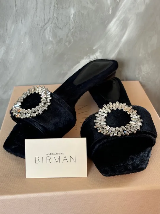 ALEXANDRE BIRMAN RASTEIRA MADELINA