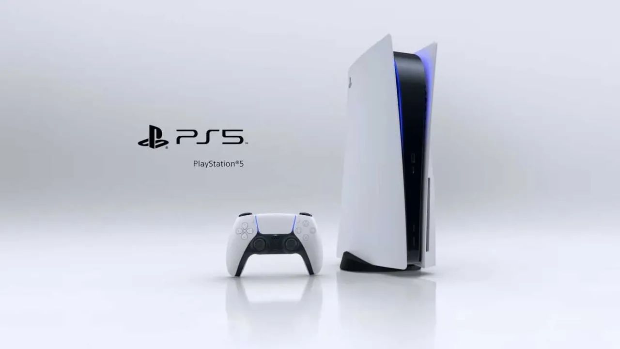 Aluguel de Playstation 5 PS5 para festas e eventos 