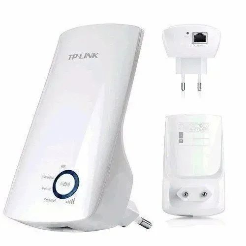  Repetidor De Sinal WI-FI 300Mbps TP-Link ( Novo) - Foto 3