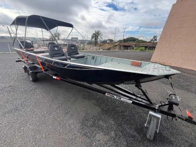 BARCO MG NAUTICA COMET - Foto 9