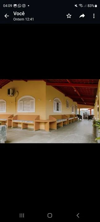 Lindíssima casa de temporada em Búzios  - Foto 2