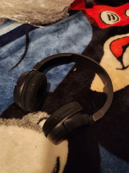 Fone de ouvido JBL 520BT  - Foto 2