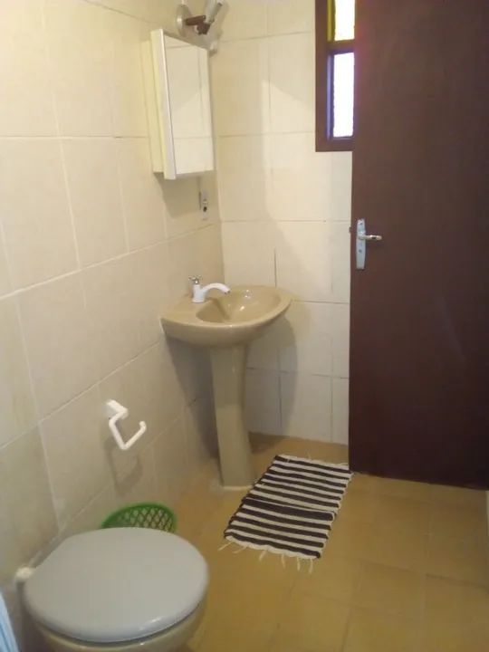 Casa em xangrila 03 quartos com piscina acomoda 10 pessoas - Foto 13