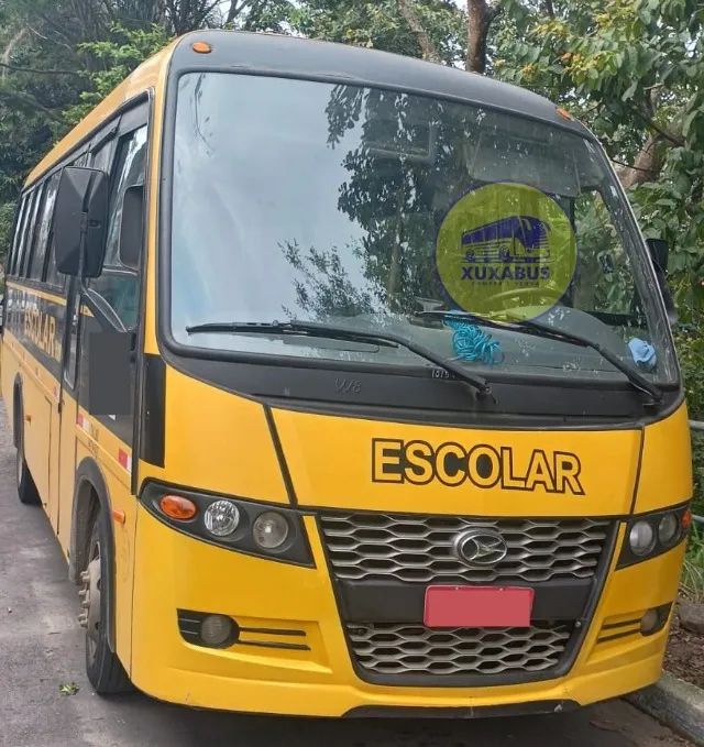 Marcopolo Volare W On 2016 - Foto 8