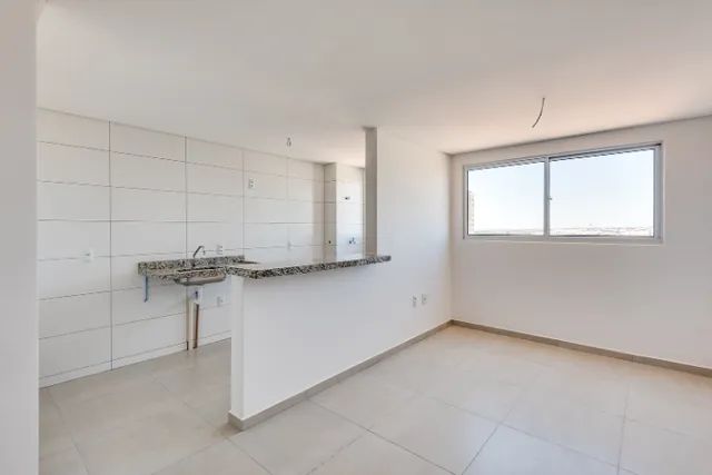 NA - Cobertura duplex em Samambaia Sul - Pronta para morar