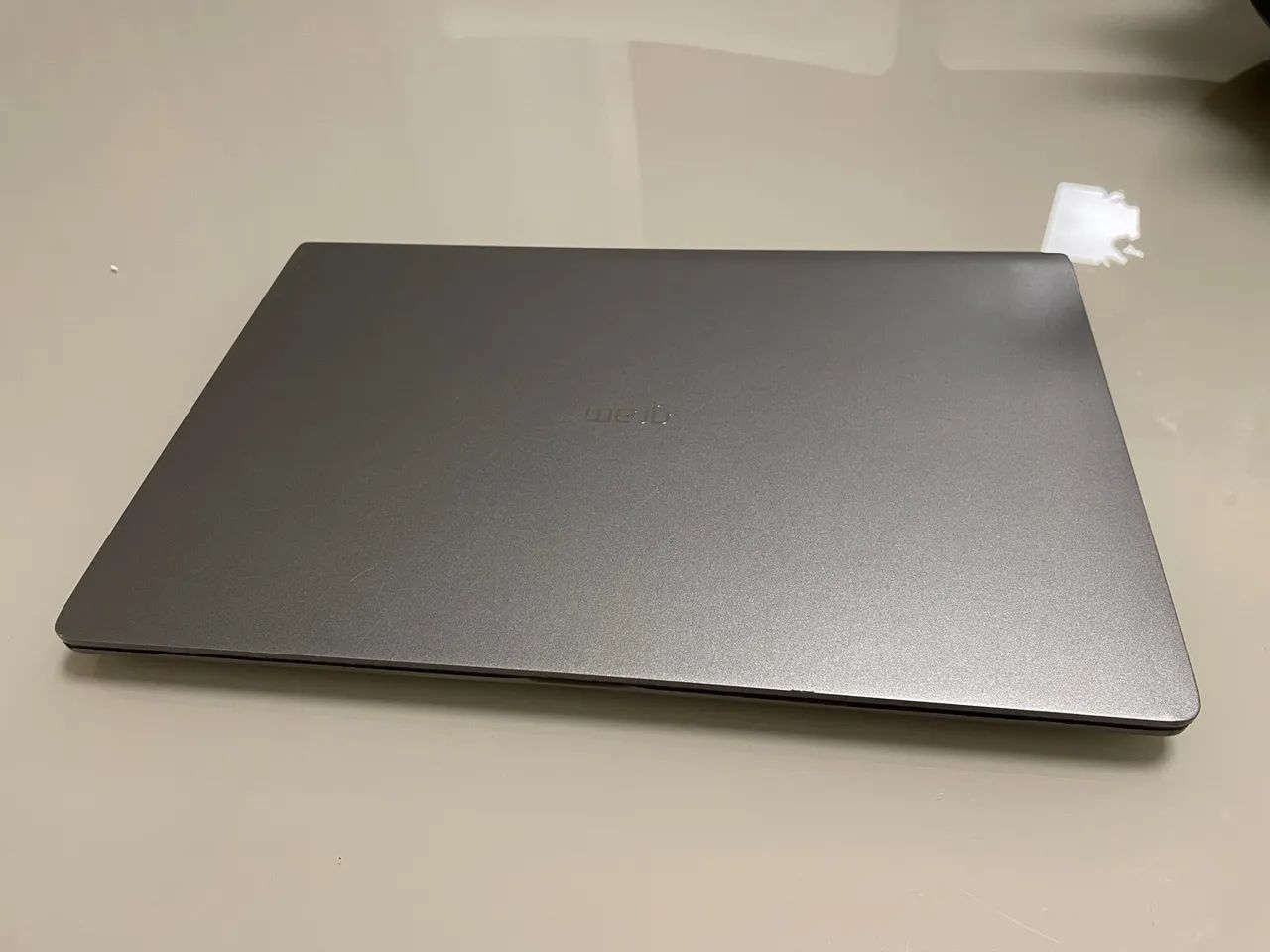 Notebook LG Gram 14 - Foto 3