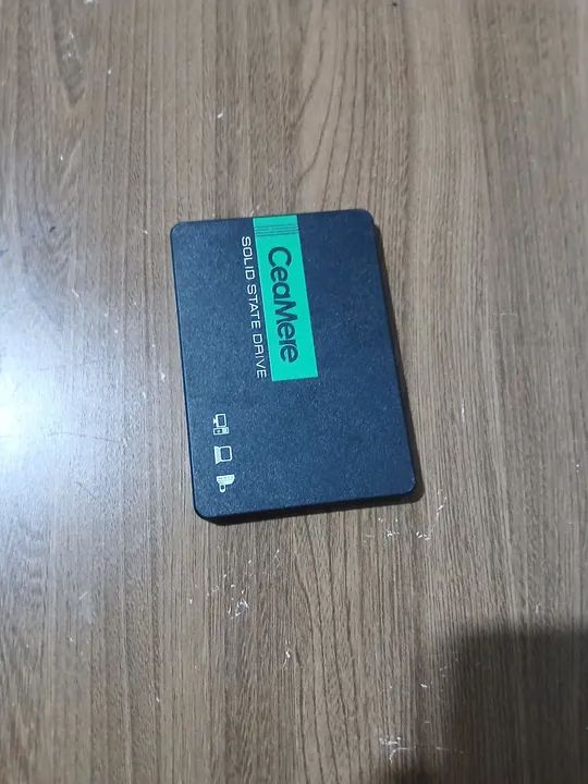 SSD CeaMeLe 120GB