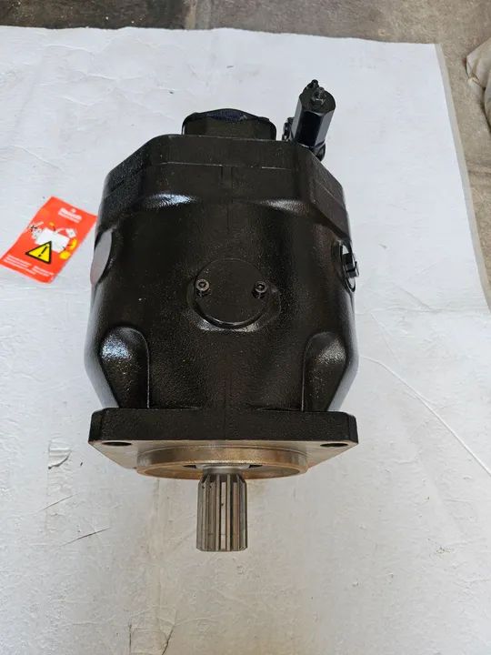 John deere bomba hidraulica nova original F072669 