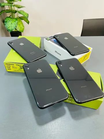iPhone XR com garantia e promoção / venha nessa sexta  - Foto 2