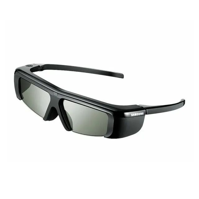 Oculos 3D Samsung Modelo SSG-2100AB - Foto 2