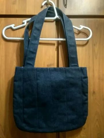 Bolsa de tecido  - Foto 2