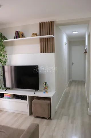 apartamento - Vila Satúrnia - Campinas - Foto 5
