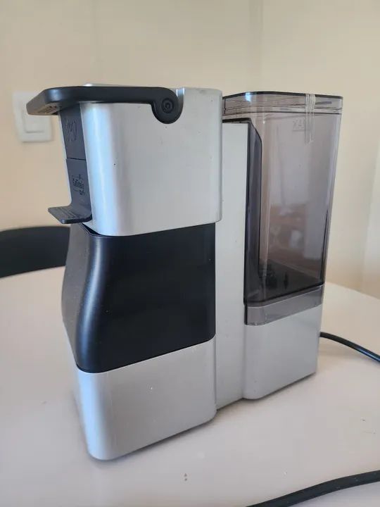 Cafeteira Elétrica Tres Caffitaly System - Foto 2