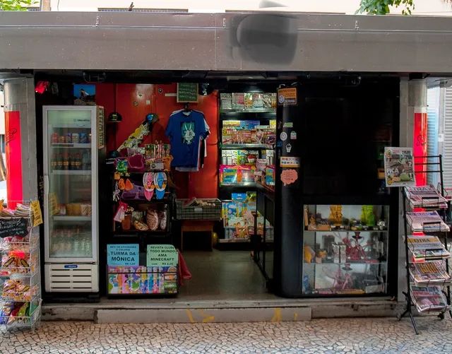 Captação de Loja para locação na Rua Mariz e Barros - de 614 ao fim - lado par, Maracanã, Rio de Janeiro, RJ