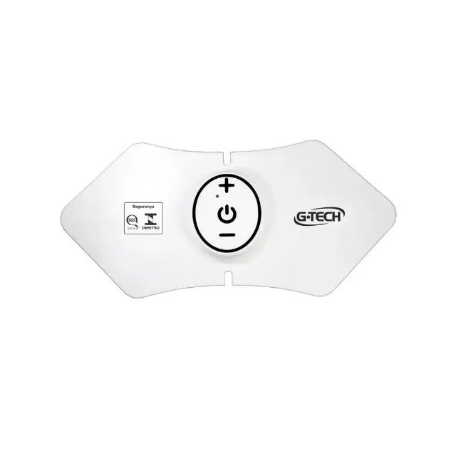 massageador e Eletroestimulador Tens G-Tech Alívio Já - Foto 3