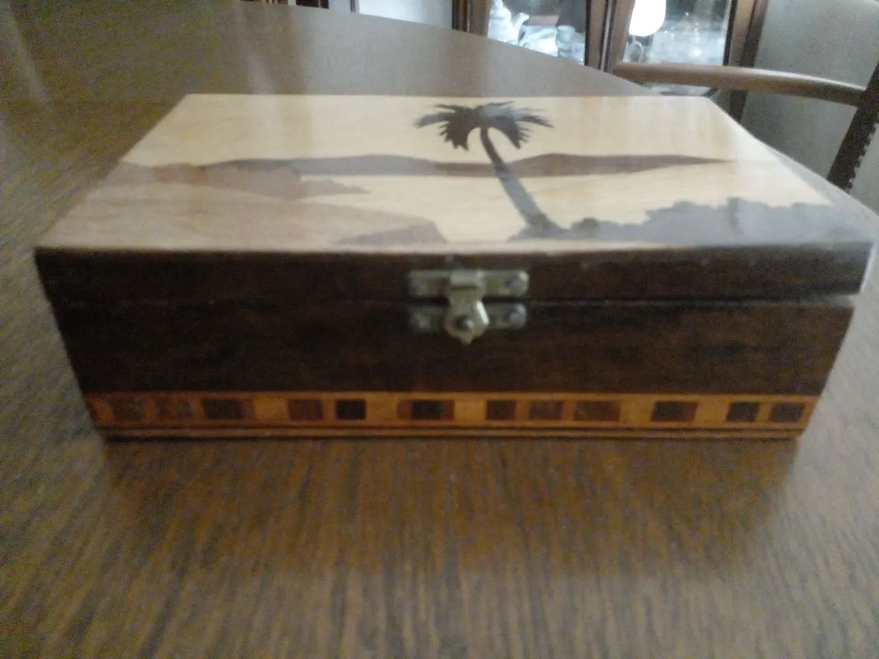 Caixa W. RITZDORF  - Foto 2