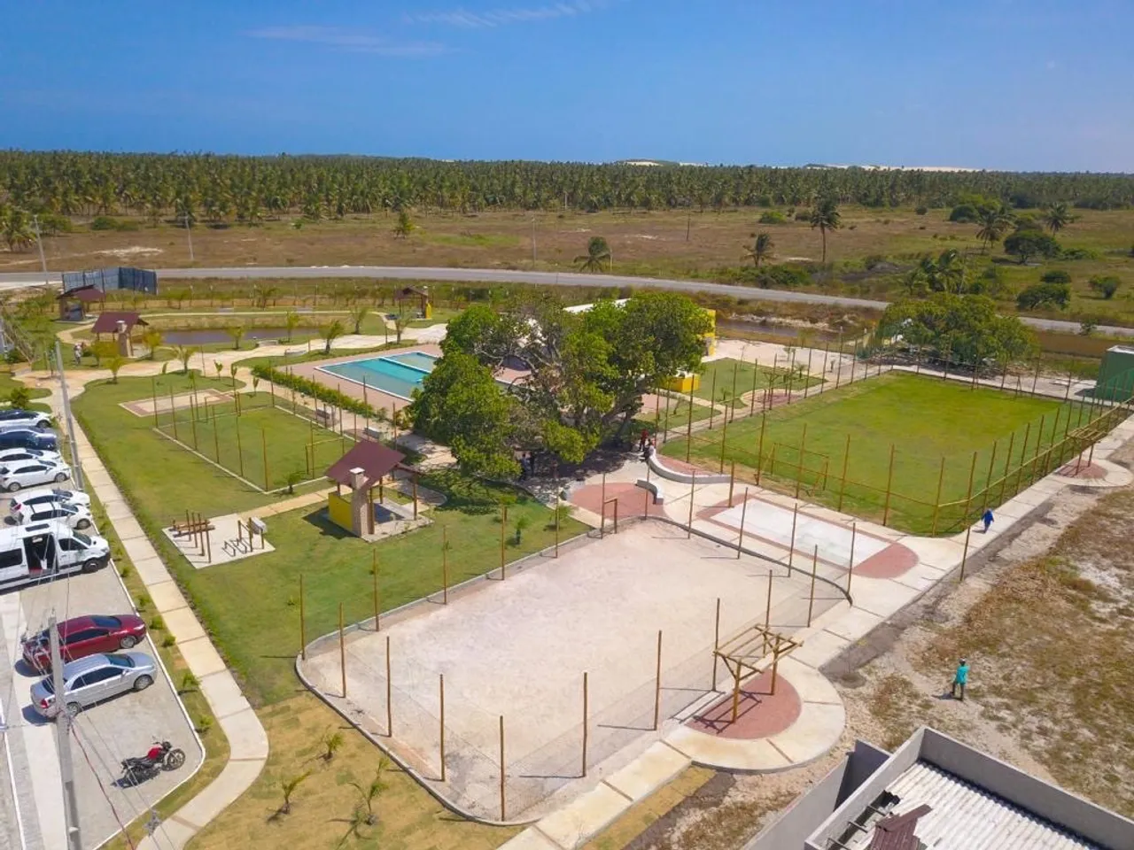 Vendo 02 lotes nascentes Piacabucu Alagoas