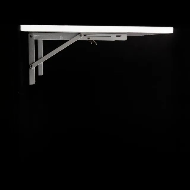 Mesa Dobrável Bemfixa NOVA - Foto 4