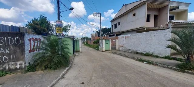 Captação de Terreno a venda na Estrada do Guandu, Campo Grande, Rio de Janeiro, RJ